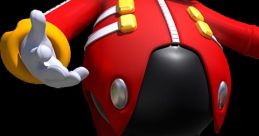 Dr. Ivo "Eggman" Robotnik - Sonic & All-Stars Racing Transformed - Characters (Wii U) Character from the Wii U game Sonic