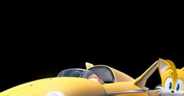 Miles "Tails" Prower - Sonic & All-Stars Racing Transformed - Characters (Wii U) Character from the Wii U game Sonic &