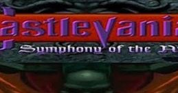 Ctulhu - Castlevania: Symphony of the Night - Enemies (PlayStation) Enemy from the PlayStation game Castlevania: Symphony of