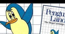  (PSG) - Penguin Land - Miscellaneous (Master System) (PSG) - Penguin Land - Miscellaneous (Master System)