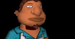 Tito Makani - Rocket Power: Beach Bandits - Voices (GameCube) Voice from the GameCube game Rocket Power: Beach Bandits.