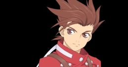 Lloyd Irving - Tales of Symphonia - Voices (PlayStation 2) Voice from the PlayStation 2 game Tales of Symphonia.