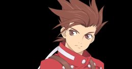 Lloyd Irving - Tales of Symphonia - Voices (PlayStation 2)
