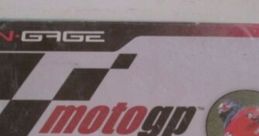  Effects - MotoGP - Miscellaneous (N-Gage) Effects - MotoGP - Miscellaneous (N-Gage)