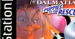 Effects - 102 Dalmatians: Puppies to the Rescue - Miscellaneous (PlayStation) Effects - 102 Dalmatians: Puppies to the