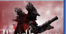 (Huntsman) - Bloodborne: Game of the Year Edition - Characters (PlayStation 4) Character from the PlayStation 4 game