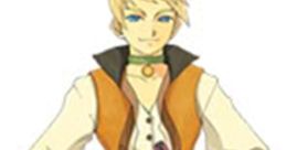 Guy Cecil's Voice - Tales of the Abyss - Playable Characters (PlayStation 2) Playable Character from the PlayStation 2