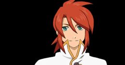 Luke fon Fabre's Voice - Tales of the Abyss - Playable Characters (PlayStation 2)