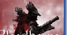 (Labyrinth Rat) - Bloodborne: Game of the Year Edition - Characters (PlayStation 4) Character from the PlayStation 4 game