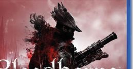 (Labyrinth Rat) - Bloodborne: Game of the Year Edition - Characters (PlayStation 4)