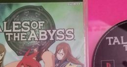 Battle - Tales of the Abyss - Miscellaneous (PlayStation 2) Battle - Tales of the Abyss - Miscellaneous (PlayStation 2)