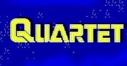 - Quartet - Double Target - Miscellaneous (Master System) - Quartet - Double Target - Miscellaneous (Master System)