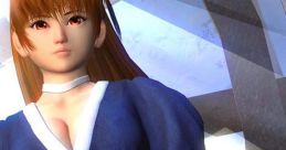 Hayabusa - Dead or Alive 2: Ultimate JP - Character Voices (Xbox)