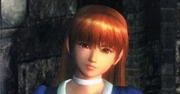 Hitomi - Dead or Alive 2: Ultimate JP - Character Voices (Xbox) Character Voice from the Xbox game Dead or Alive 2: Ultimate