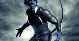 Nightcrawler - X-Men - Voices (Hyperscan) Voice from the Hyperscan game X-Men.