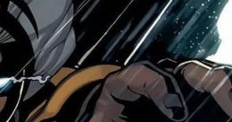 Storm - X-Men - Voices (Hyperscan)