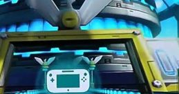 Captain Falcon's Twister Race - Nintendo Land - Sound Effects (Wii U)