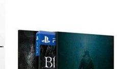 (Kidnapper) - Bloodborne: Game of the Year Edition - Characters (PlayStation 4)