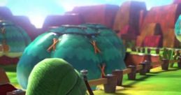 The Legend of Zelda: Battle Quest - Nintendo Land - Effects (Wii U) Effect from the Wii U game Nintendo Land.