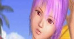 Ayane - Dead or Alive: Xtreme Beach Volleyball - Character Voices (Xbox) Character Voice from the Xbox game Dead or Alive: