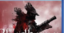 (Pilgrim) - Bloodborne: Game of the Year Edition - Characters (PlayStation 4)