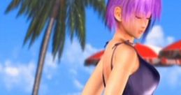 Leifang - Dead or Alive: Xtreme Beach Volleyball - Character Voices (Xbox) Character Voice from the Xbox game Dead or Alive: