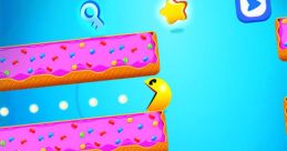 Effects - Pac-Man Bounce - Miscellaneous (Mobile) Effects - Pac-Man Bounce - Miscellaneous (Mobile)