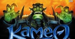Kameo - Kameo: Elements of Power - Voices (English) (Xbox 360)