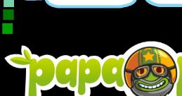 Sound Effects - Papa Pear Saga - Miscellaneous (Mobile)