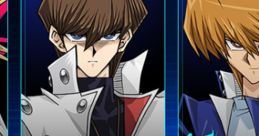 Bonz - Yu-Gi-Oh! Duel Links - Playable Duelists (English) (Mobile) Playable Duelists (English) from the Mobile game