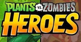 Grass Knuckles - Plants vs. Zombies Heroes - Plant Heroes (Mobile)