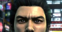 Joji Fuma - Yakuza 3 - Boss Characters (PlayStation 3)