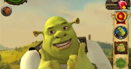 General Sound Effects - Pocket Shrek - Miscellaneous (Mobile)