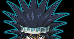 Mako Tsunami - Yu-Gi-Oh! Duel Links - Playable Duelists (English) (Mobile) Playable Duelists (English) from the Mobile