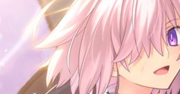  Effects - Fate-Grand Order VR - Miscellaneous (PlayStation 4) Effects - Fate-Grand Order VR - Miscellaneous (PlayStation 4)