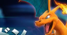 Charizard - Pokkén Tournament - Pokémon Tekken - Playable Characters (Wii U) Playable Character from the Wii U game Pokkén