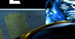 Colossus - X-Men Legends - X-Men (PlayStation 2)