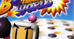 Voices (PAL) - Bomberman World - Miscellaneous (PlayStation) Voices (PAL) - Bomberman World - Miscellaneous (PlayStation)