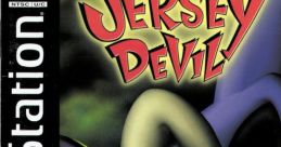 Common - Jersey Devil - Effects (PlayStation) Effect from the PlayStation game Jersey Devil.