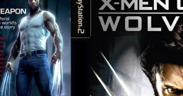 Wolverine - X-Men Legends - X-Men (PlayStation 2) X-Men Legends follows Alison Crestmere, a young mutant who has the