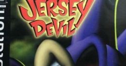 Hub World - Jersey Devil - Levels (PlayStation) Level from the PlayStation game Jersey Devil.