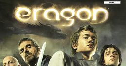 Eragon - Eragon - Characters (PlayStation 2)