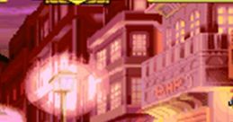 Chaka - JoJo's Bizarre Adventure: Heritage for the Future - Playable Characters (PlayStation)