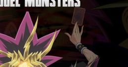 Mai - Yu-Gi-Oh! ARC-V Tag Force Special - Duel Monsters (JP) (PSP) Duel Monsters (JP) from the PSP game Yu-Gi-Oh! ARC-V