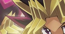 Yami Yugi - Yu-Gi-Oh! ARC-V Tag Force Special - Duel Monsters (JP) (PSP) Duel Monsters (JP) from the PSP game Yu-Gi-Oh!