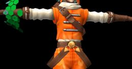 Kite - .hack--Versus - Characters (PlayStation 3) Character from the PlayStation 3 game .hack//Versus.