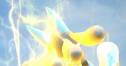 Assist Pokémon - Pokkén Tournament - Pokémon Tekken - Miscellaneous (Wii U) Assist Pokémon - Pokkén Tournament - Pokémon