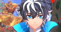 Charlemagne - Fate-Extella Link - Character Voices (PlayStation Vita) Character Voice from the PlayStation Vita game