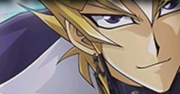 Jack Atlas - Yu-Gi-Oh! ARC-V Tag Force Special - 5D's (JP) (PSP) 5D's (JP) from the PSP game Yu-Gi-Oh! ARC-V Tag Force