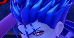 Cu Chulainn - Fate-Extella Link - Character Voices (PlayStation Vita) Character Voice from the PlayStation Vita game